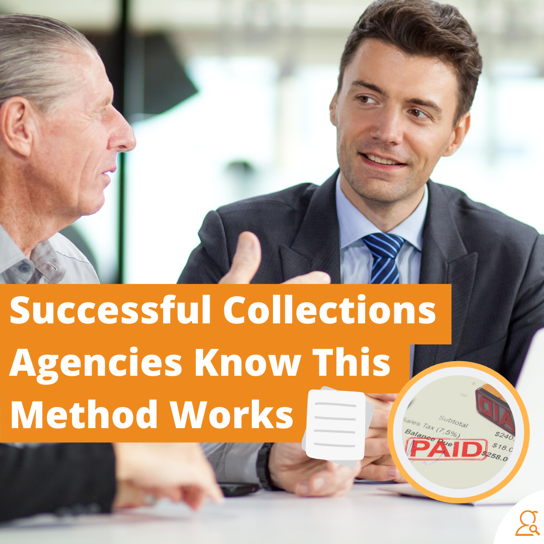 Successful-Collections-Agencies-Know-This-Method-Works
