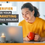 How to Use Email Verifier to Maximize Your Email Marketing Database this Holiday