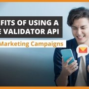 5 Benefits of Using a Phone Validator API