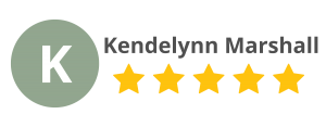 Google Review Kendelynn