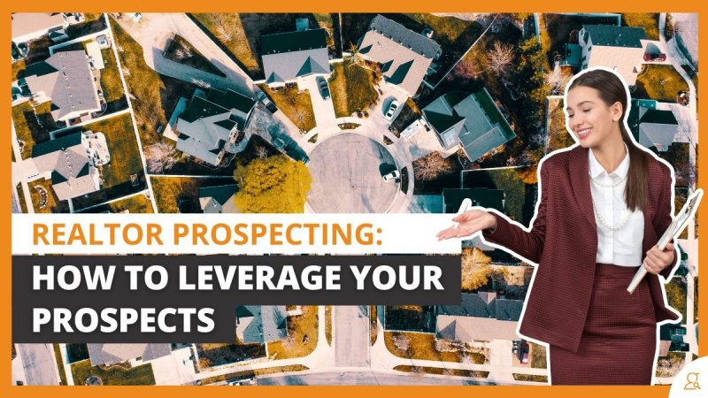 How to Leverage Your ProspectsHow to Leverage Your ProspectsHow to Leverage Your Prospects