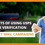5 Benefits of Using USPS Address Verification