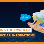 Exploring the Power of Salesforce API Integrations