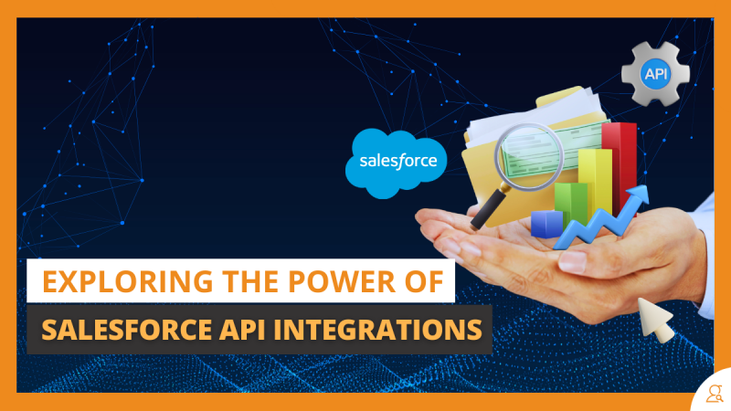 Exploring the Power of Salesforce API Integrations