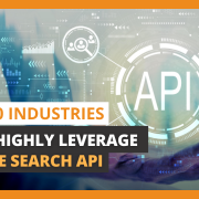Top 10 Industries That Highly Leverage People Search API