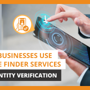 Ways Businesses Use People Finder Services for Identity Verification