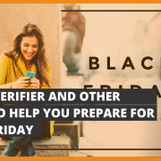 Phone Verifier and Other Tools to Help You Prepare for Black Friday