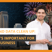 Year-End Data Clean Up Why It-39_s Important for Your Business