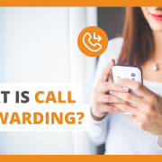 What is Call Forwarding